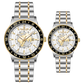Majestique Two Tone