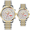 Solano Two Tone - White