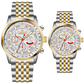 Solano Two Tone