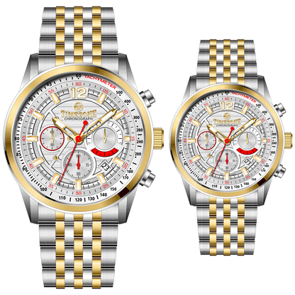 Solano Two Tone