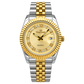 Alaric Two Tone
