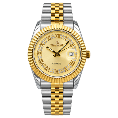 Alaric Two Tone