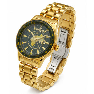 Maverick Gold