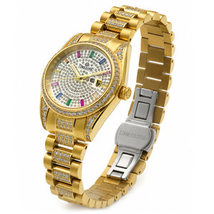 Luminar Gold