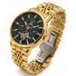Mechanica Gold