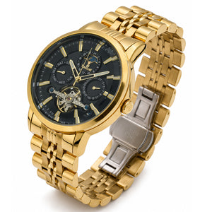 Mechanica Gold