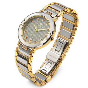 Elix Two Tone