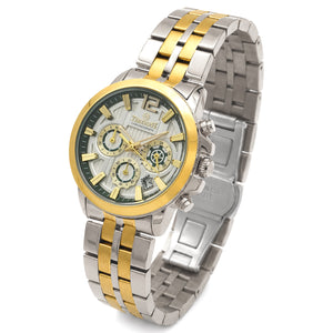 Regis Two Tone