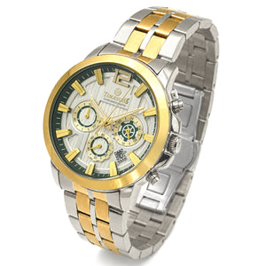 Genevion Two Tone