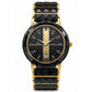 Chronex Black