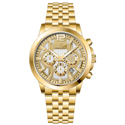 Genevion Gold