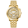Regis Gold - Gold White