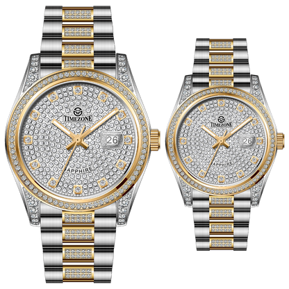 Montara Two Tone