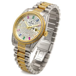 Stellar Two Tone