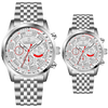 Solano Silver - White