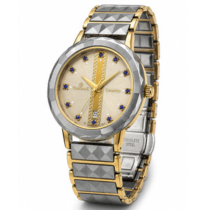 Chronex Two Tone