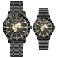 Majestique Black