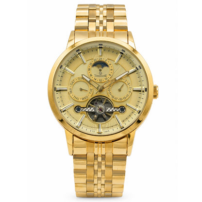 Mechanica Gold