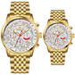Solano Gold