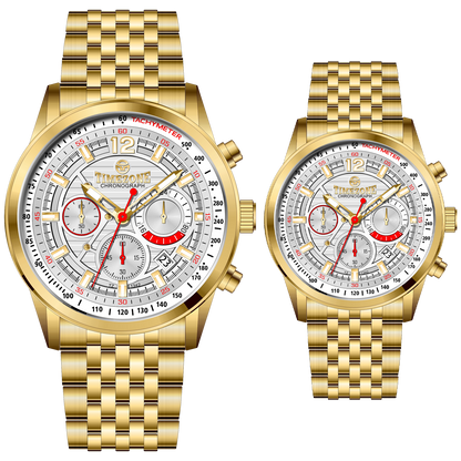 Solano Gold