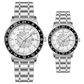 Majestique Silver
