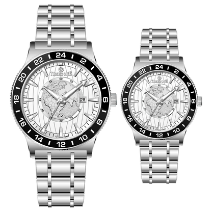 Majestique Silver