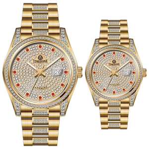 Allure Gold