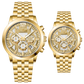 Aqua Gold