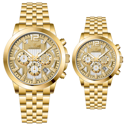 Aqua Gold