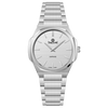 Kronique Silver - White