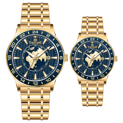 Majestique Gold