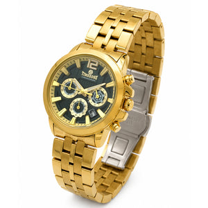 Regis Gold