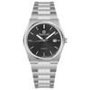 Veris Silver - Black