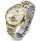 Mechanica Two Tone