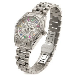 Luminar Silver