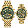 Solano Gold - Green