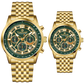 Solano Gold