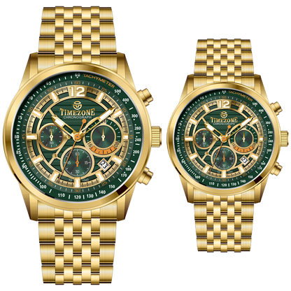 Solano Gold
