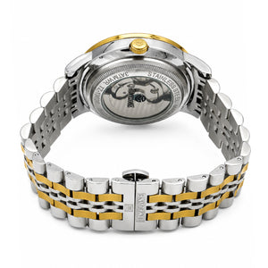 Mechanica Two Tone