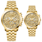 Aqua Gold
