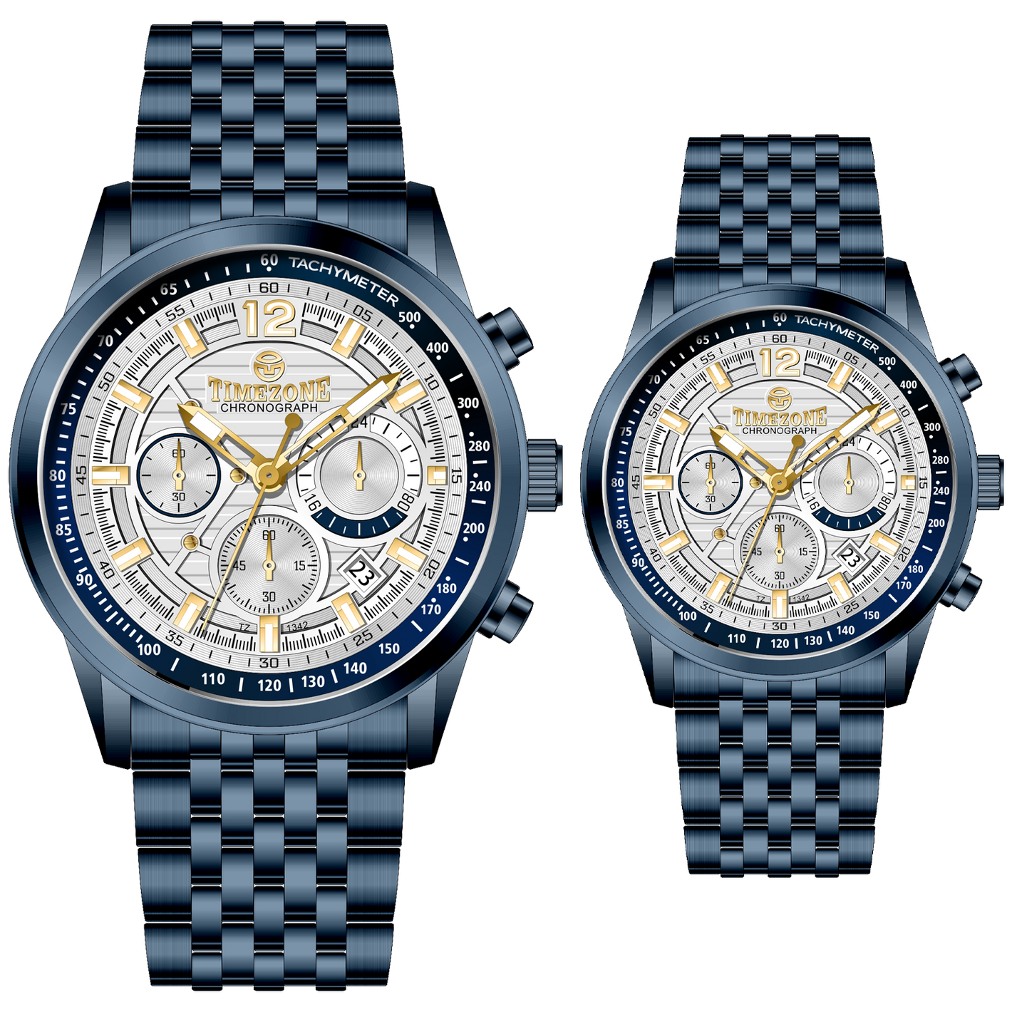Solano Blue