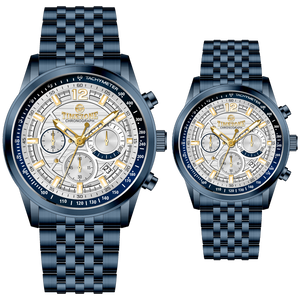 Solano Blue