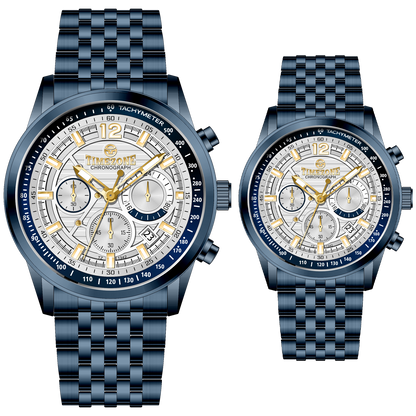 Solano Blue
