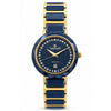 Elara Black - Blue