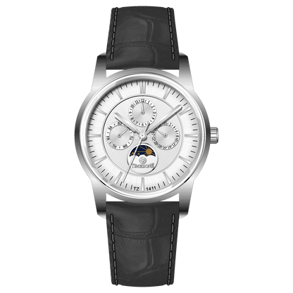 Viston Silver