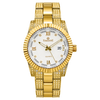 Montclair Gold - White