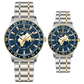 Majestique Two Tone