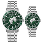 Majestique Silver
