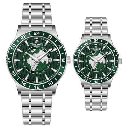 Majestique Silver