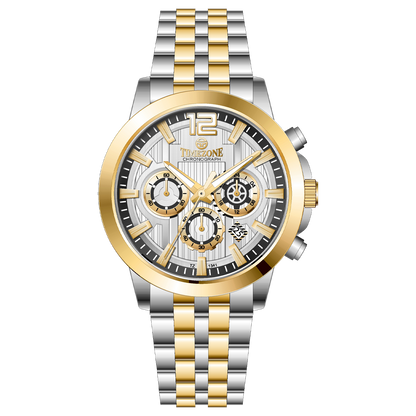 Regis Two Tone